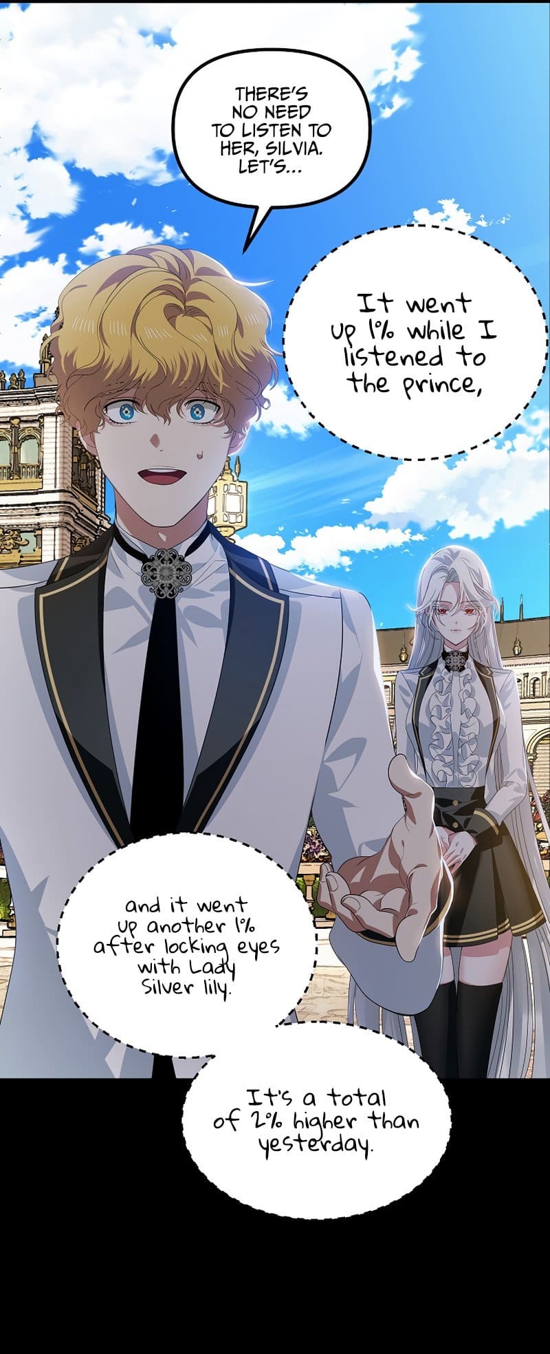 SSS-Class Suicide Hunter, Chapter 89 image 20